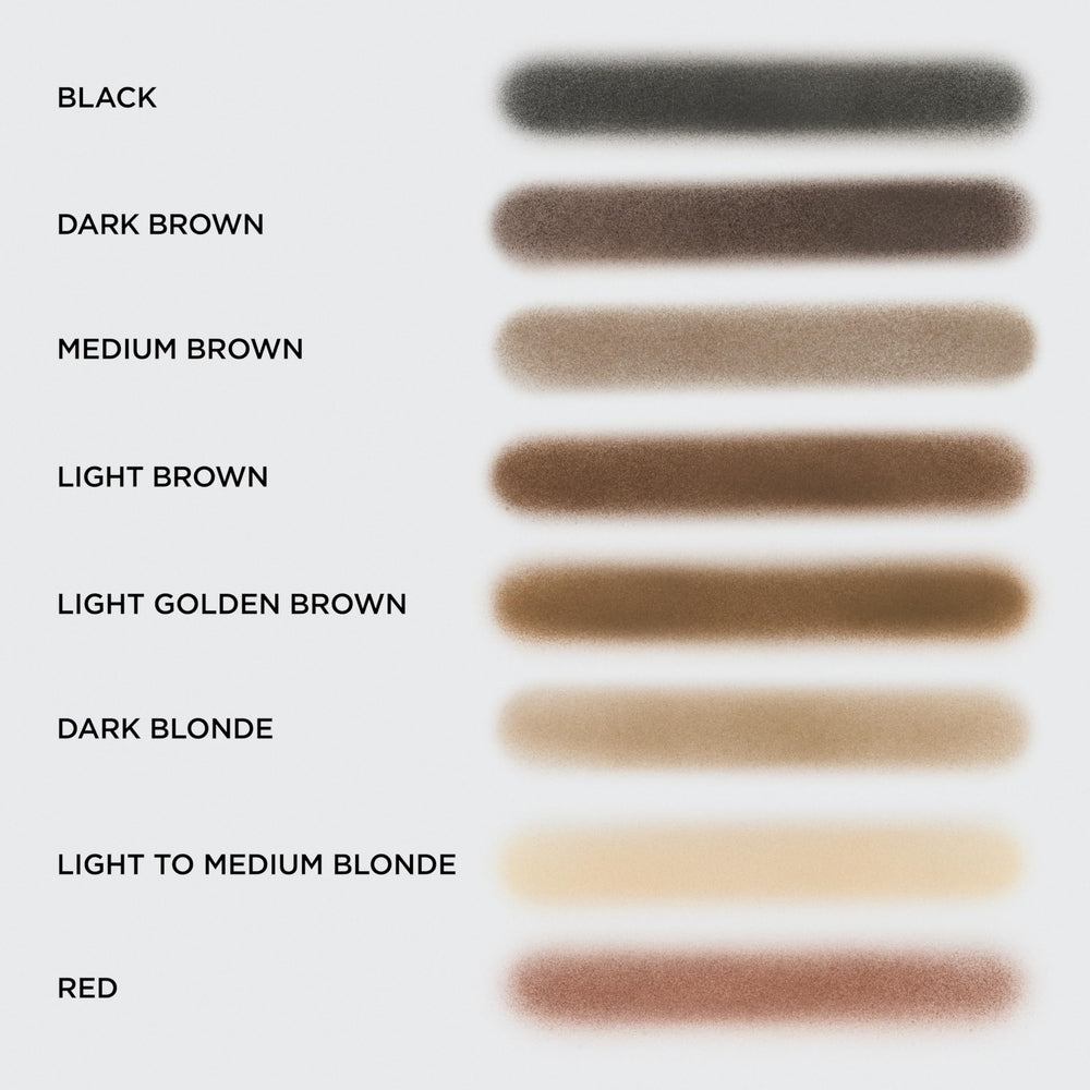 L’Oréal Paris Magic Root Cover Up — Effet naturel sans traces visibles