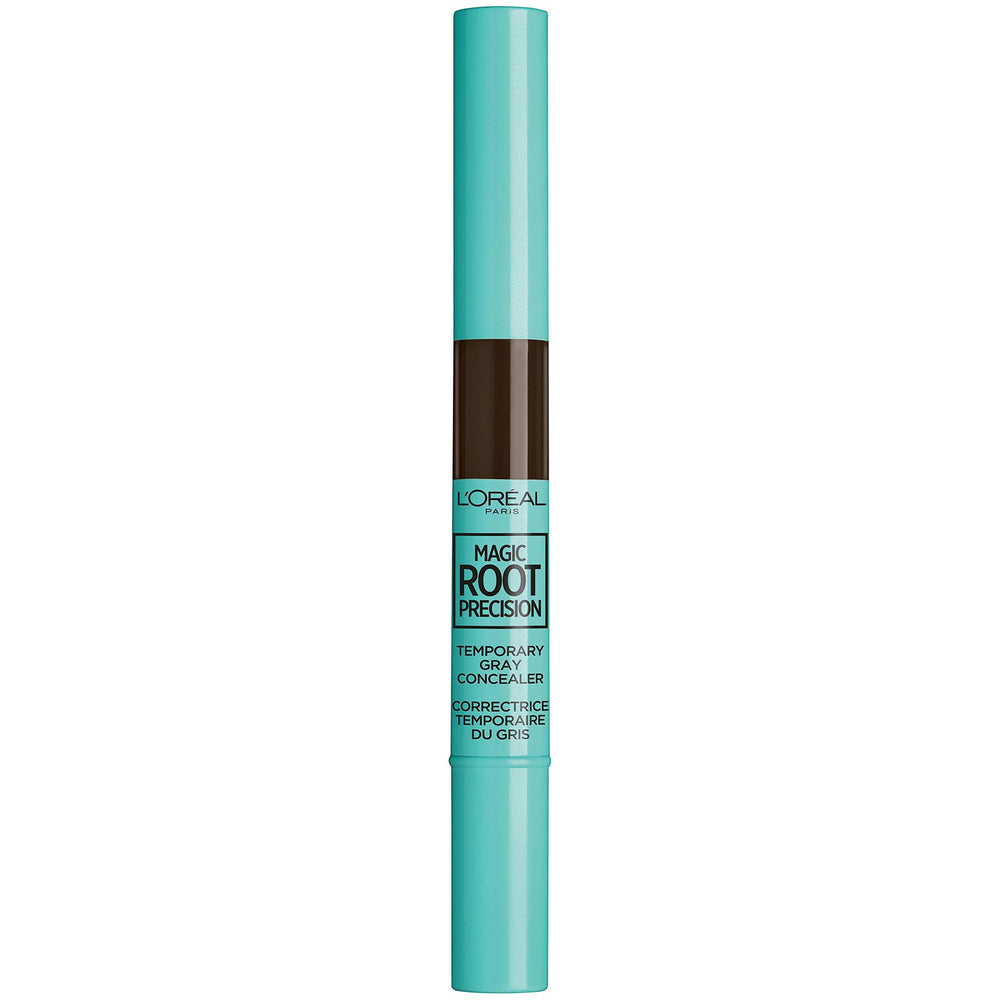 L'Oréal Paris Magic Root Precision, brosse touche-up racines pour couvrir rapidement les repousses.
