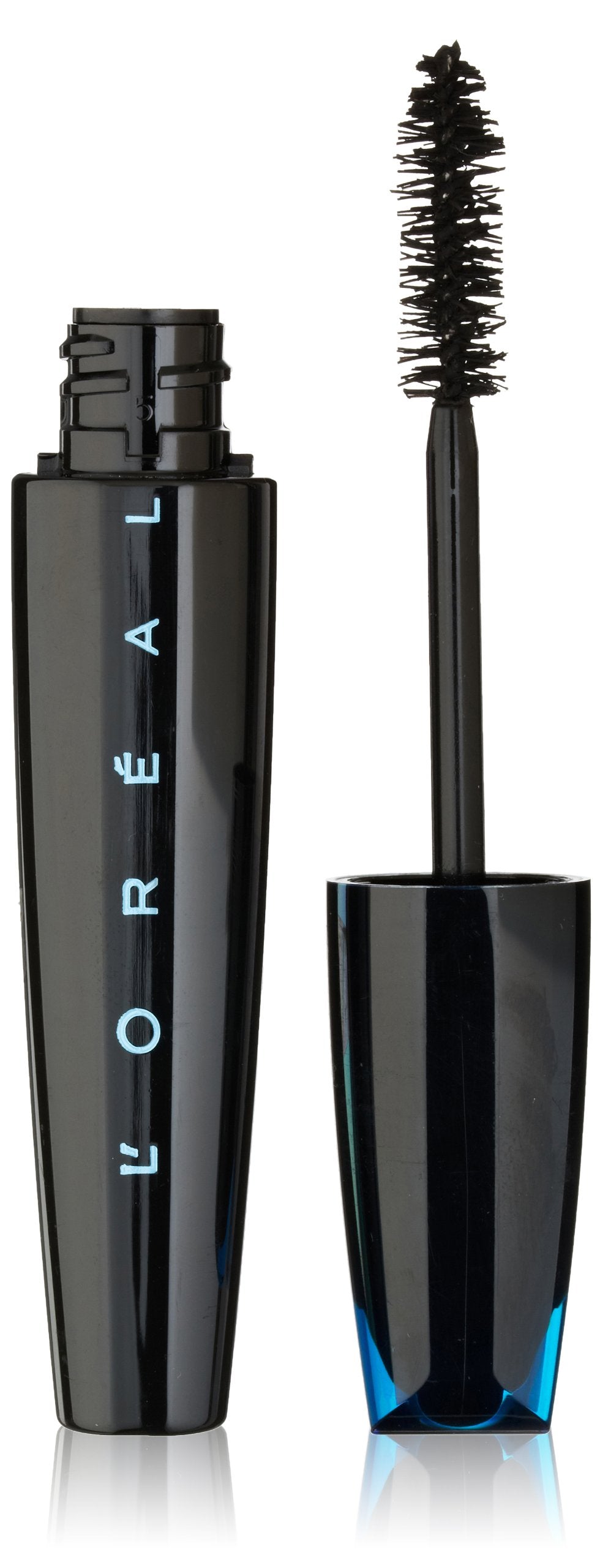 Mascara L’Oréal Paris Volumineux Extra-Volume Collagène: brosse instant-impact pour volume intense