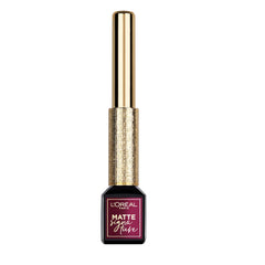 L’Oréal Paris Matte Signature Liquide avec embout précision pour tracé net durable