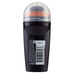 L’Oréal Paris Men Expert Carbon Protect Roll-On, bille: application précise pour une sensation de fraîcheur.
