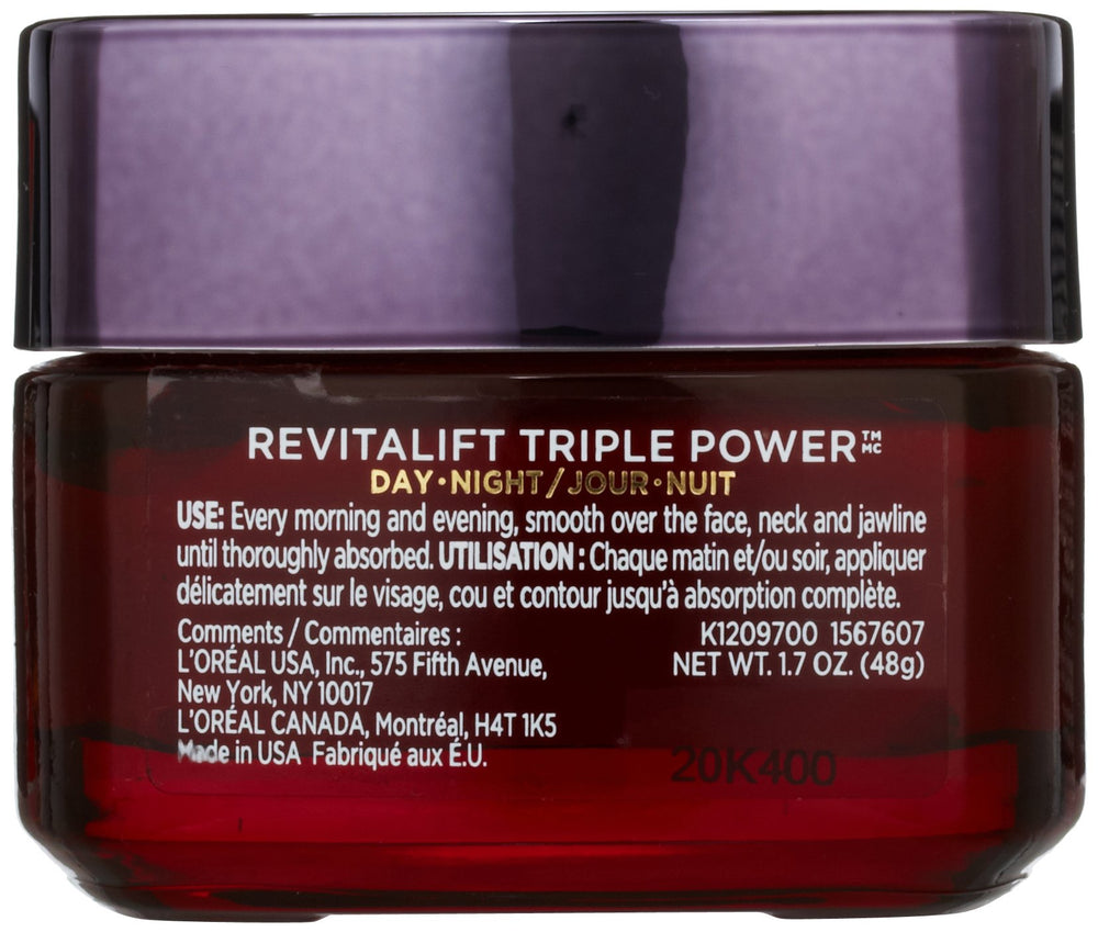RevitaLift, acide hyaluronique, absorption rapide pour une peau hydratée
