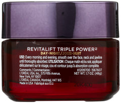 RevitaLift, acide hyaluronique, absorption rapide pour une peau hydratée