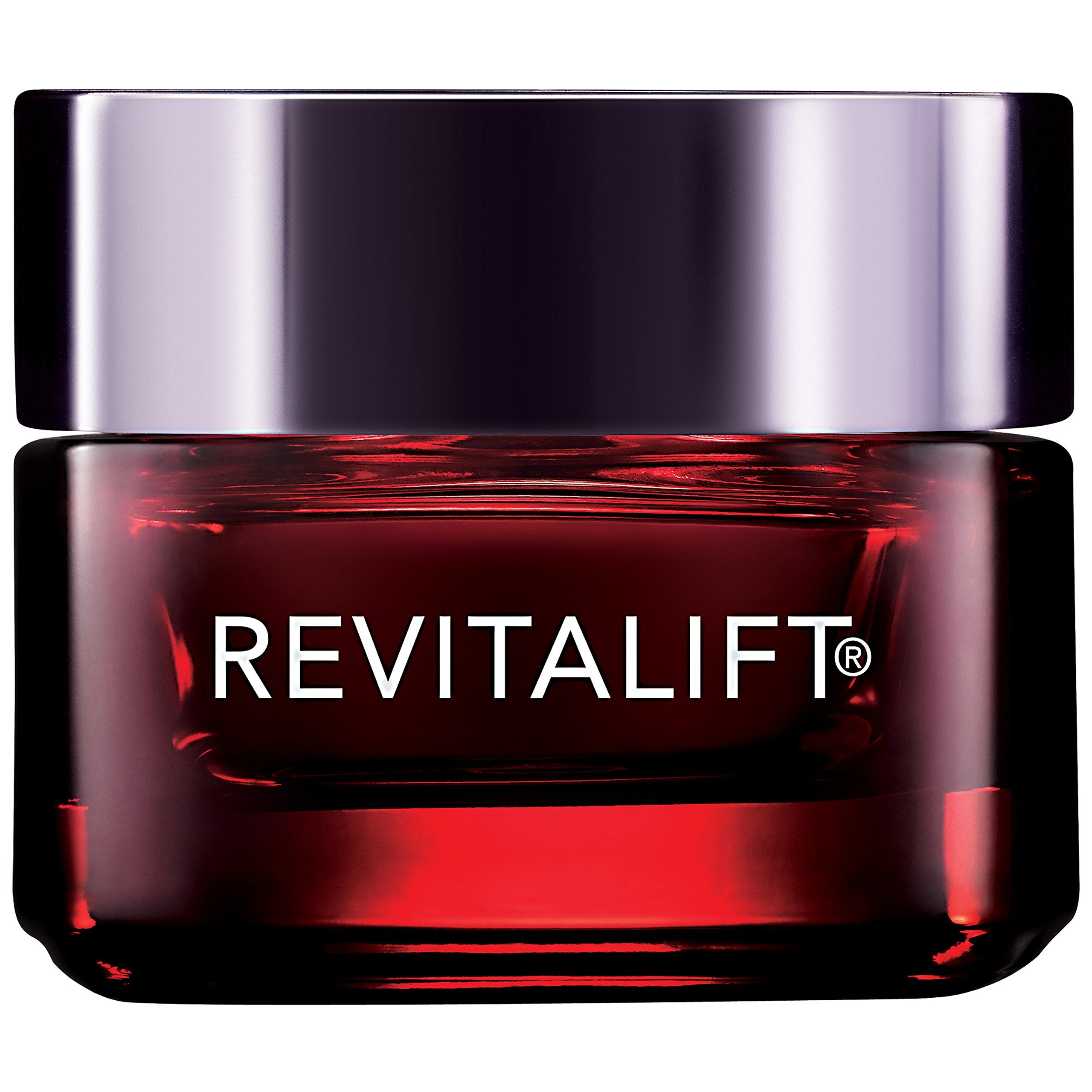 Rituel quotidien RevitaLift pour des contours plus fermes au fil du temps