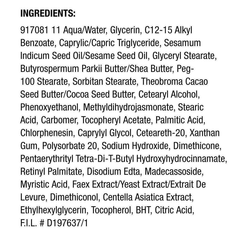 Routine facile après nettoyage, complétant votre crème hydratante ou SPF.