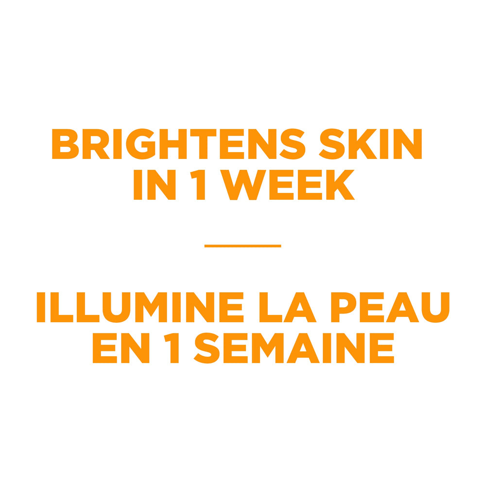 Absorption rapide du sérum vitamine C Revitalift