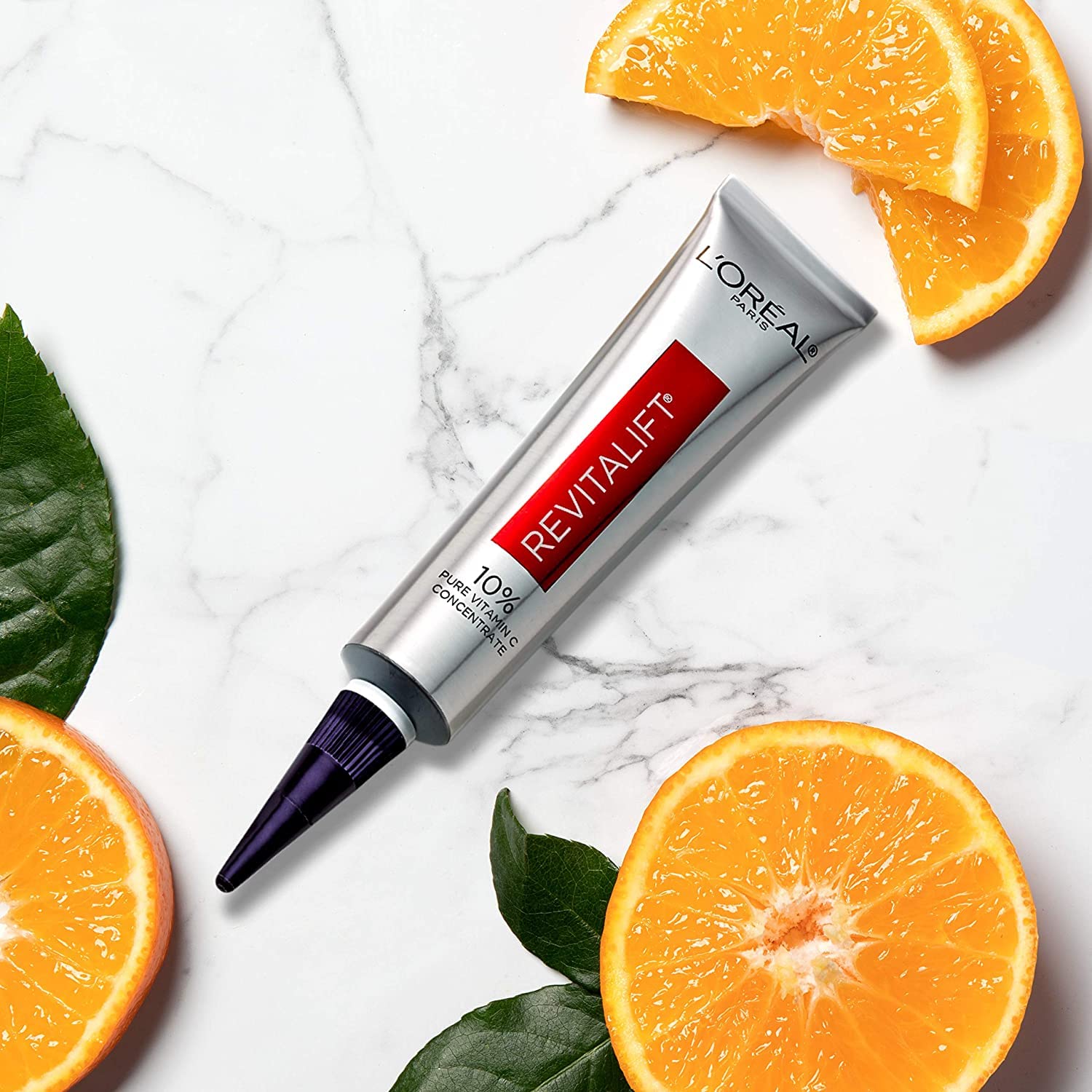 Sérum sans eau Revitalift pour stabilité et efficacité