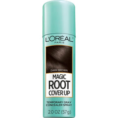 L'Oreal Paris Root Cover Up pulverisation rapide pour couvrir les racines