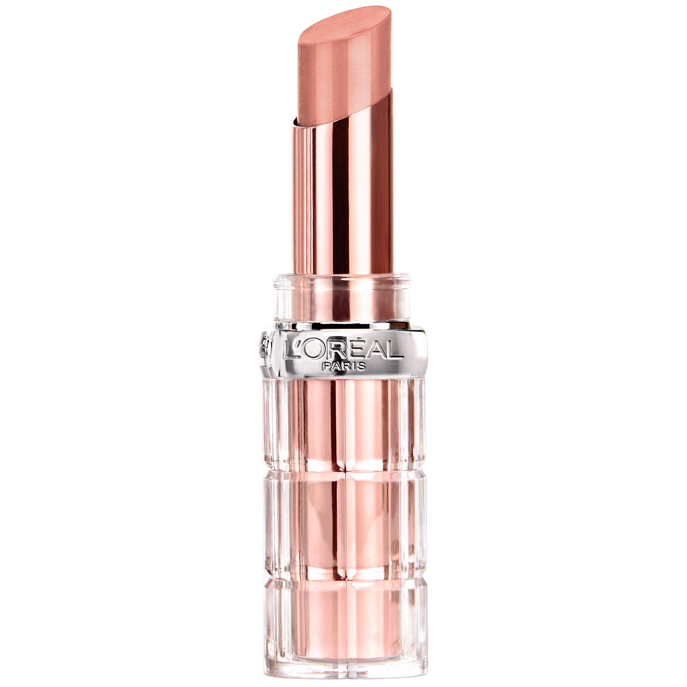 L’Oréal Paris Rouge Couleur Riche: application irrésistible.