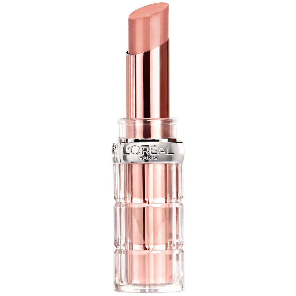 L’Oréal Paris Rouge Couleur Riche: application irrésistible.