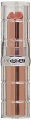 L’Oréal Paris Rouge Couleur Riche: parfum coco rafraîchissant.