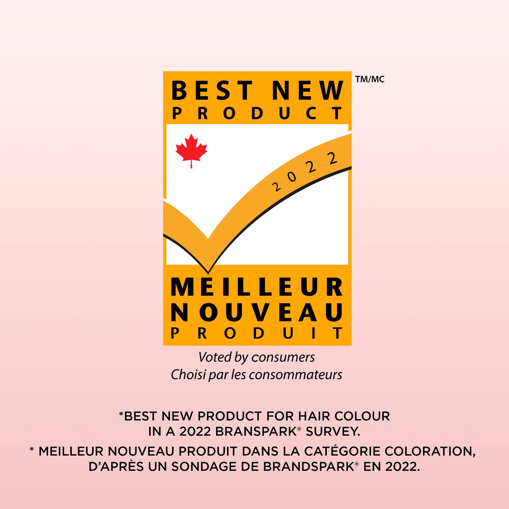 Solutions capillaires L’Oréal Paris pour personnaliser votre routine.