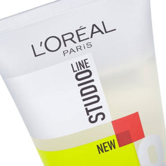 L’Oréal Paris Invisi'Hold 150ml – Aérosol capillaire, contrôle des mèches sans lourdeur.