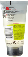 L’Oréal Paris Invisi'Hold 150ml – Utilisation quotidienne pour une coiffure facile.