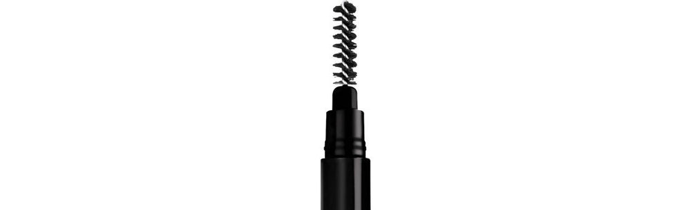 Application rapide, même de petites touches, pour un look soigné.