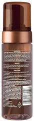 L’Oréal Paris Sublime Bronze – application fluide grâce à la mousse légère et homogène.