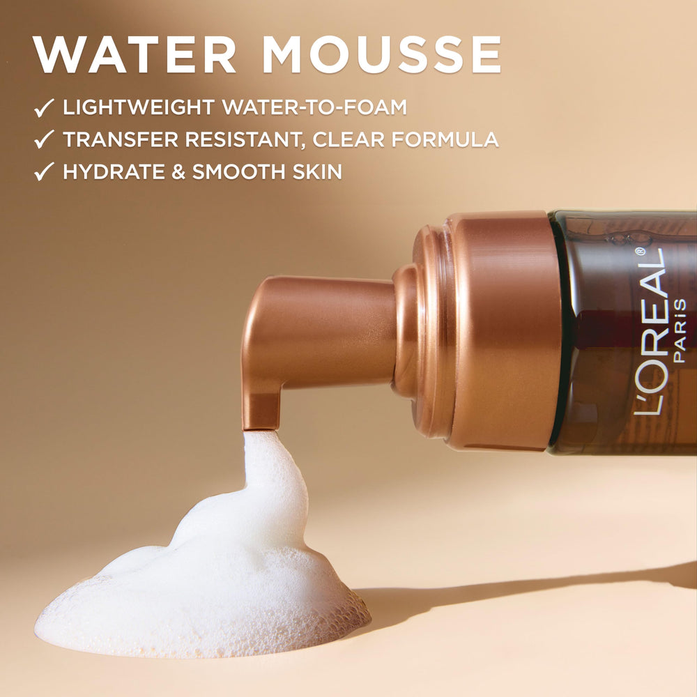 Hydratation de la peau grâce à l’eau de coco et à la vitamine E pour douceur.