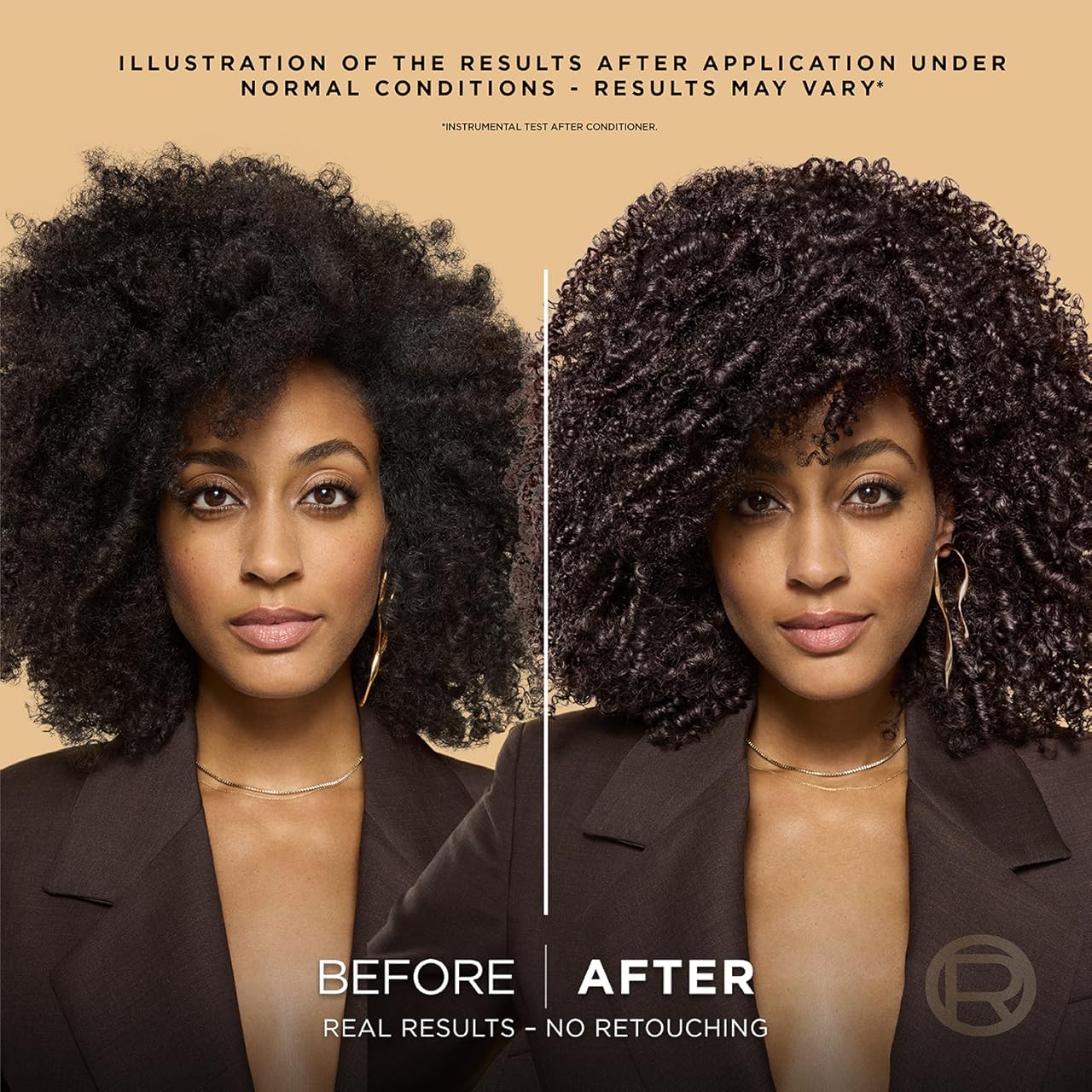 L'Oreal Paris Superior Preference, gants inclus facilitant l’application propre.