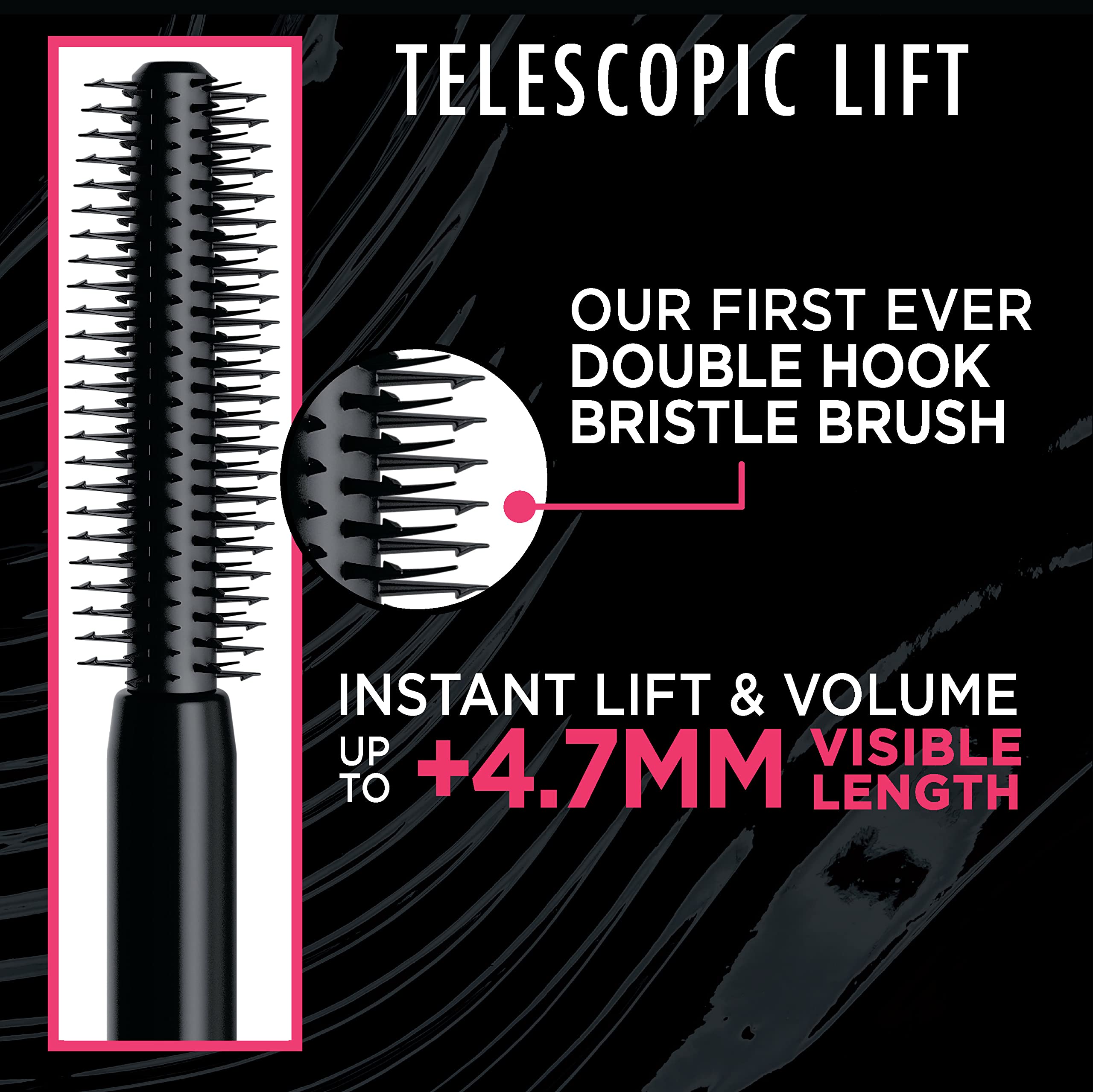 Application facile pour un regard plus ouvert avec Telescopic Lift