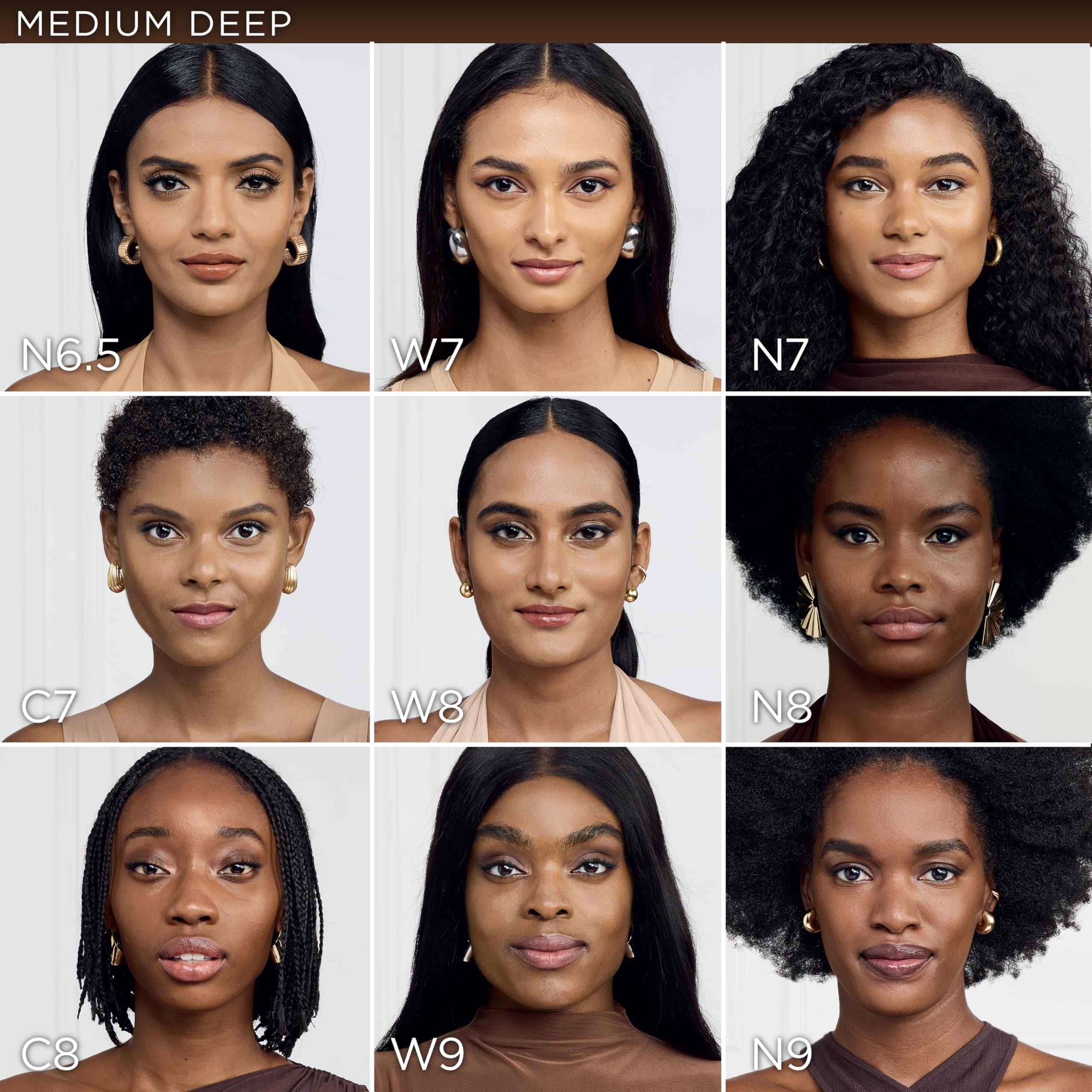 Formule végane True Match respectueuse de la peau et sans origine animale.