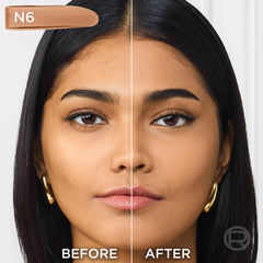 L’Oréal Paris True Match, couverture moyenne adaptée à toutes les textures