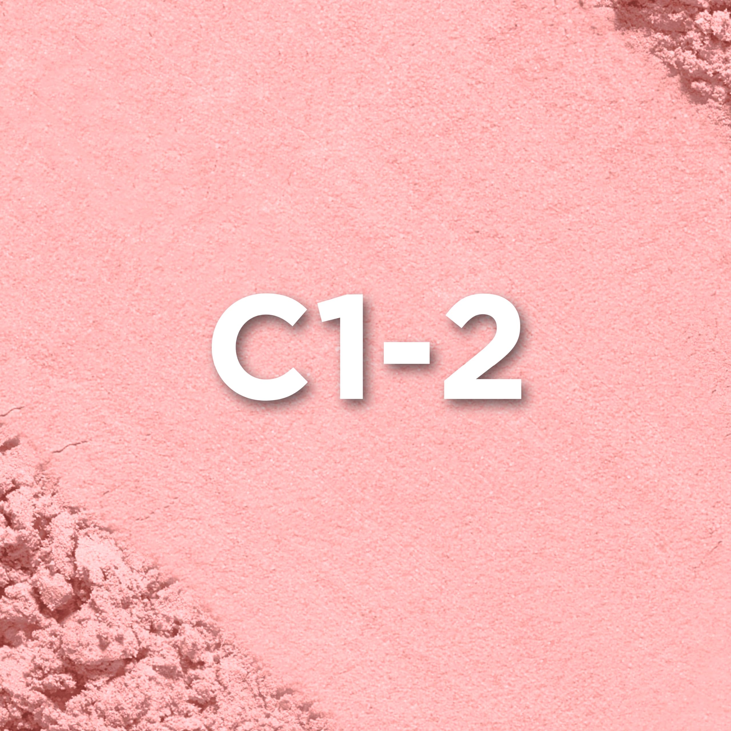 L’Oréal Paris True Match Blush sans huile et non comédogène pour la peau.