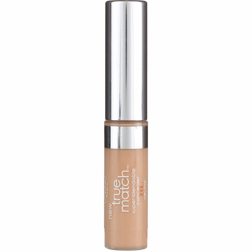 Correcteur L’Oréal Paris, emballage lot de 2, pratique et économique.