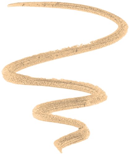 Correcteur-crayon L’Oréal Paris True Match: fini naturel sans effort poudreux.