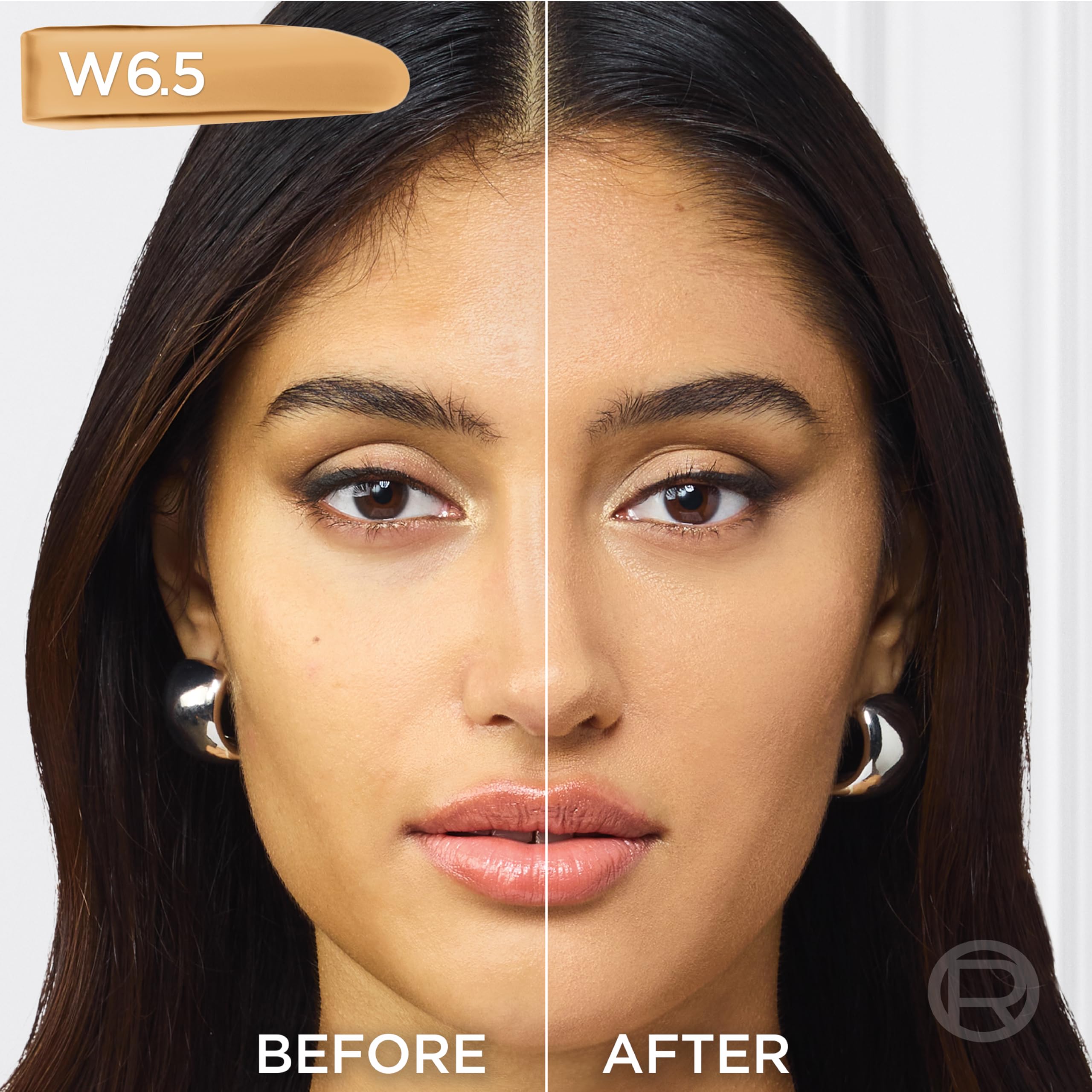 L’Oréal Paris True Match: finition naturelle qui s’adapte à votre peau.
