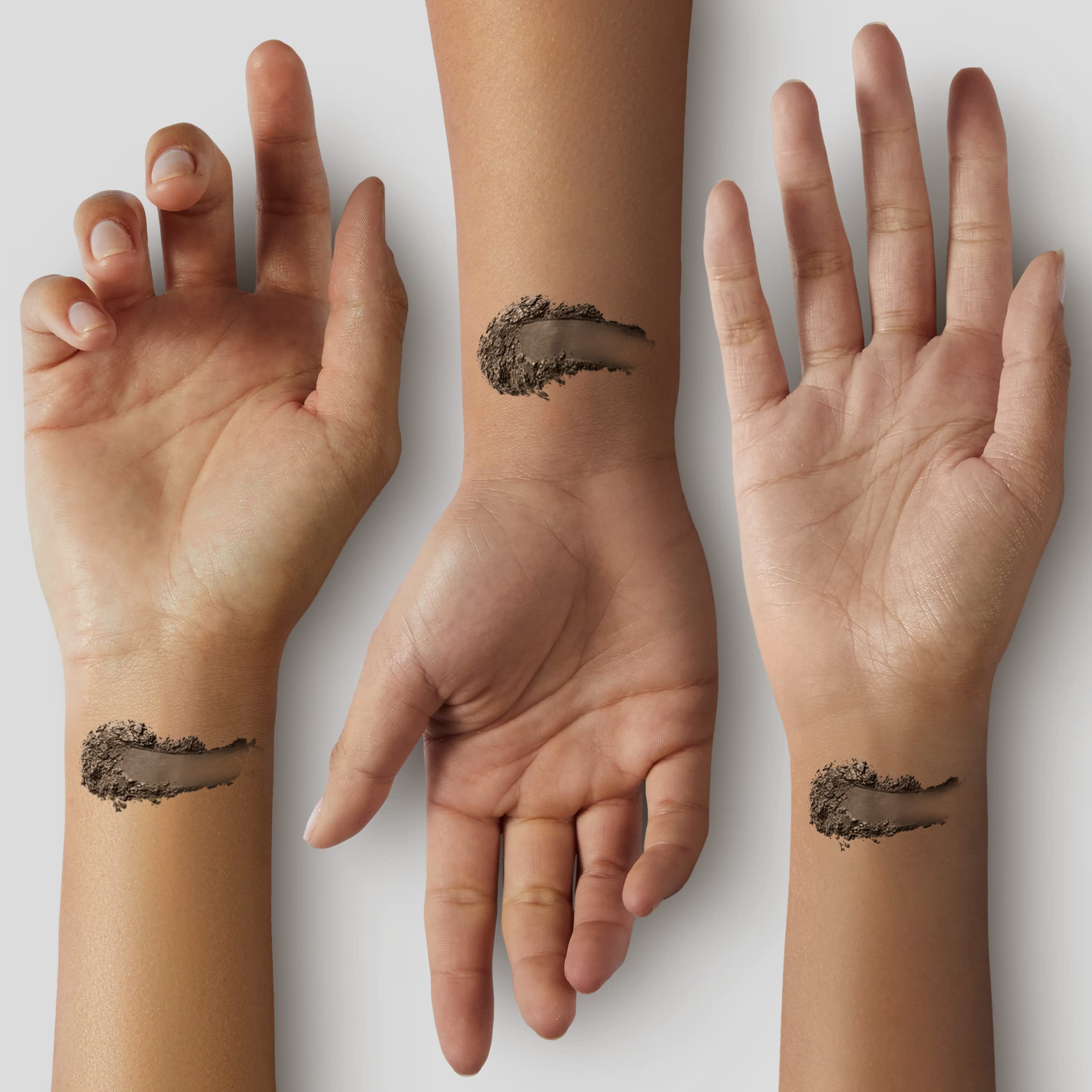 Poudre True Match L’Oréal Paris perles pigmentées pour ton éclatant.