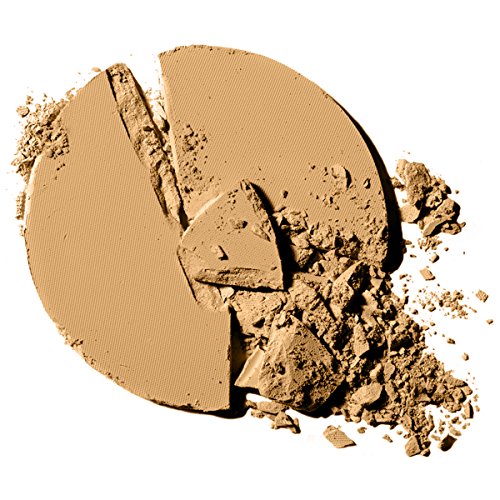 Poudre True Match usage quotidien pour un look discret.