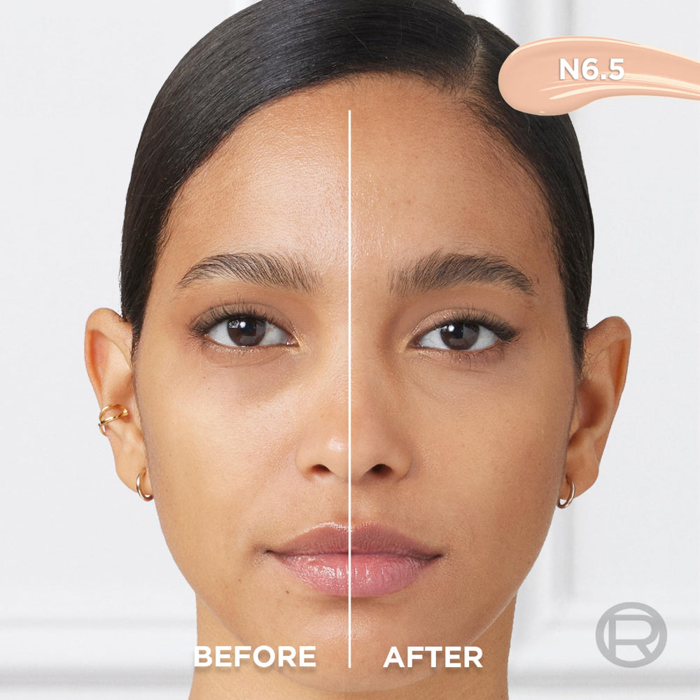 L’Oréal Paris True Match Radiant Serum Concealer – couvrance instantanée sous les yeux