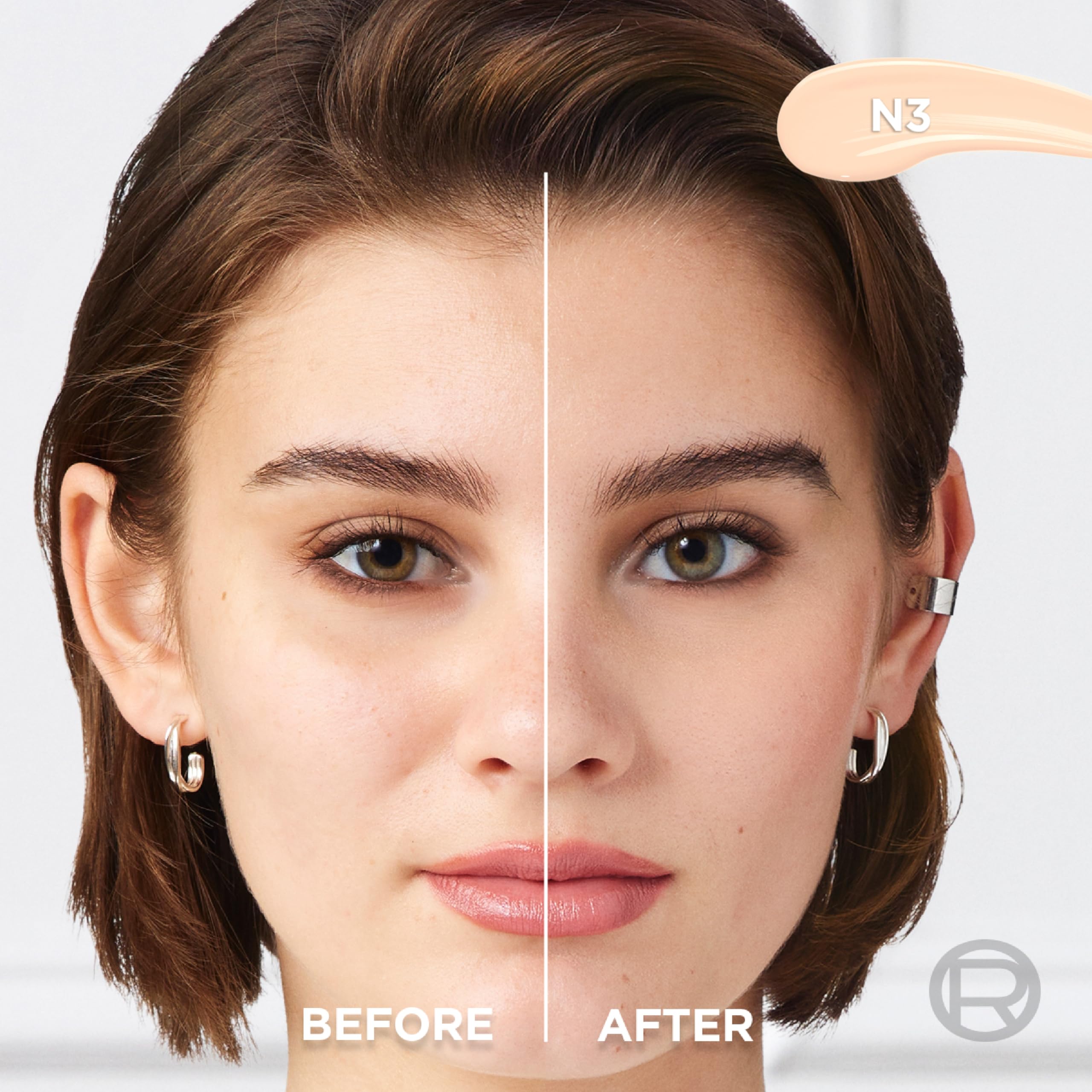 L’Oréal Paris True Match Serum Correcteur – corrige les cernes pour un regard frais