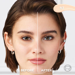 L’Oréal Paris True Match Serum Correcteur – corrige les cernes pour un regard frais