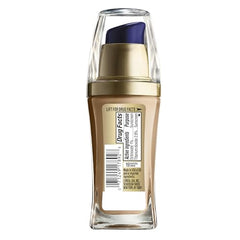 L’Oréal Paris Visible Lift Serum Absolute flacon pompe pour une application légère et hydratante.