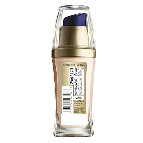 L’Oréal Paris Visible Lift Serum Absolute texture légère pour peau homogène et éclatante