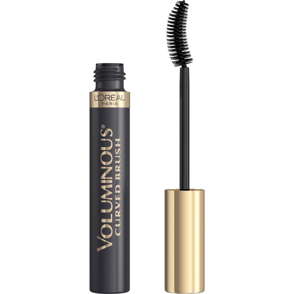 L’Oréal Paris Voluminous Original – emballage clair et informatif du mascara.