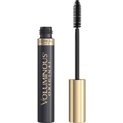 L’Oréal Paris Voluminous Original avec la brosse volumisante pour volume immédiat des cils.