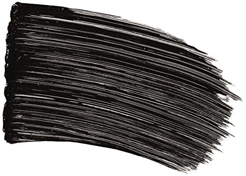 Étui pratique et hygiénique de Voluminous Superstar pour voyage.
