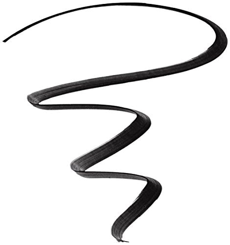 L’Oréal Paris Voluminous Superstar application journée noir, trace rapide et professionnelle.
