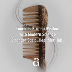 Extrait de ginseng coreen dans le flacon, promesse d’action bien-être