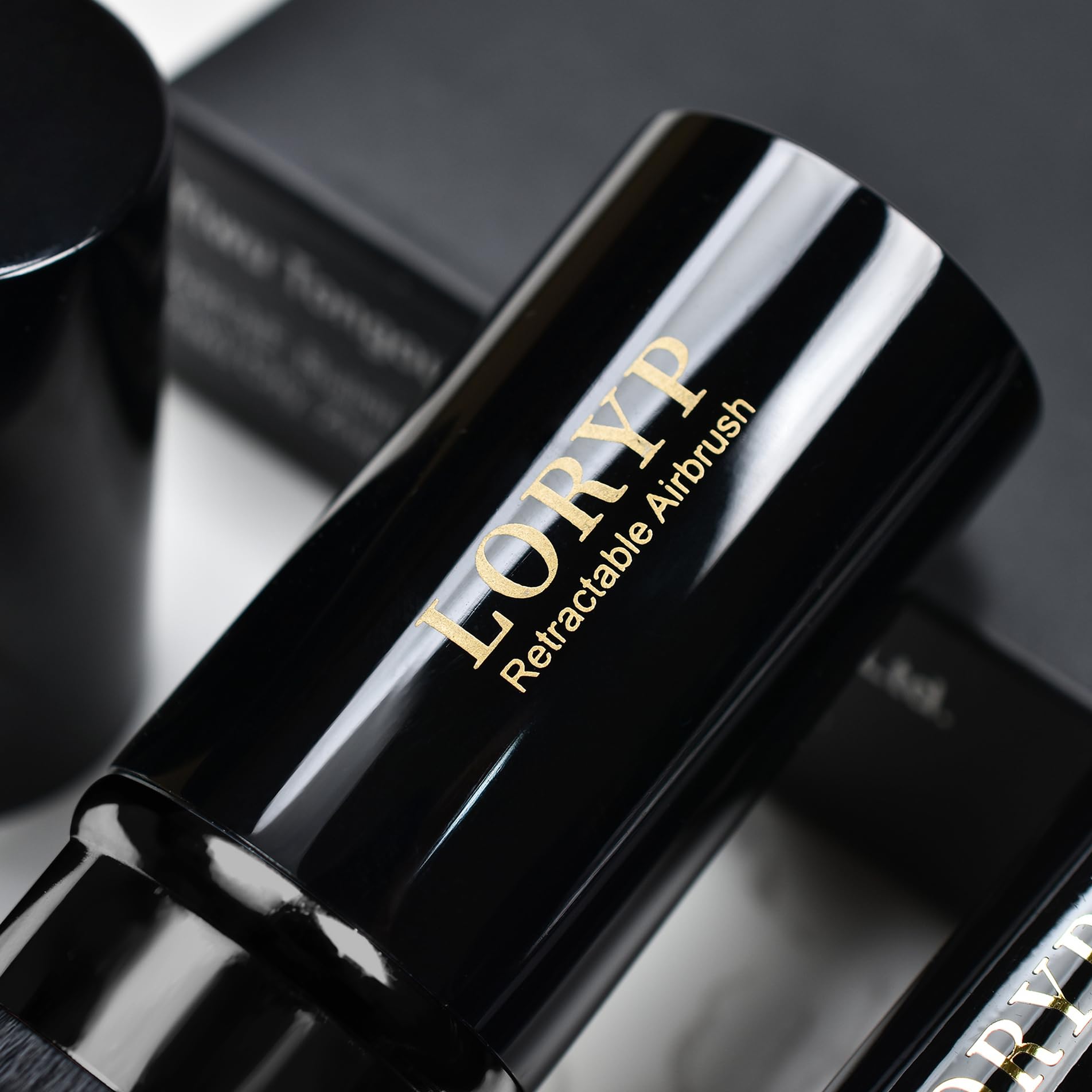LORYP cadeau maquillage parfait pour débutants et professionnels.