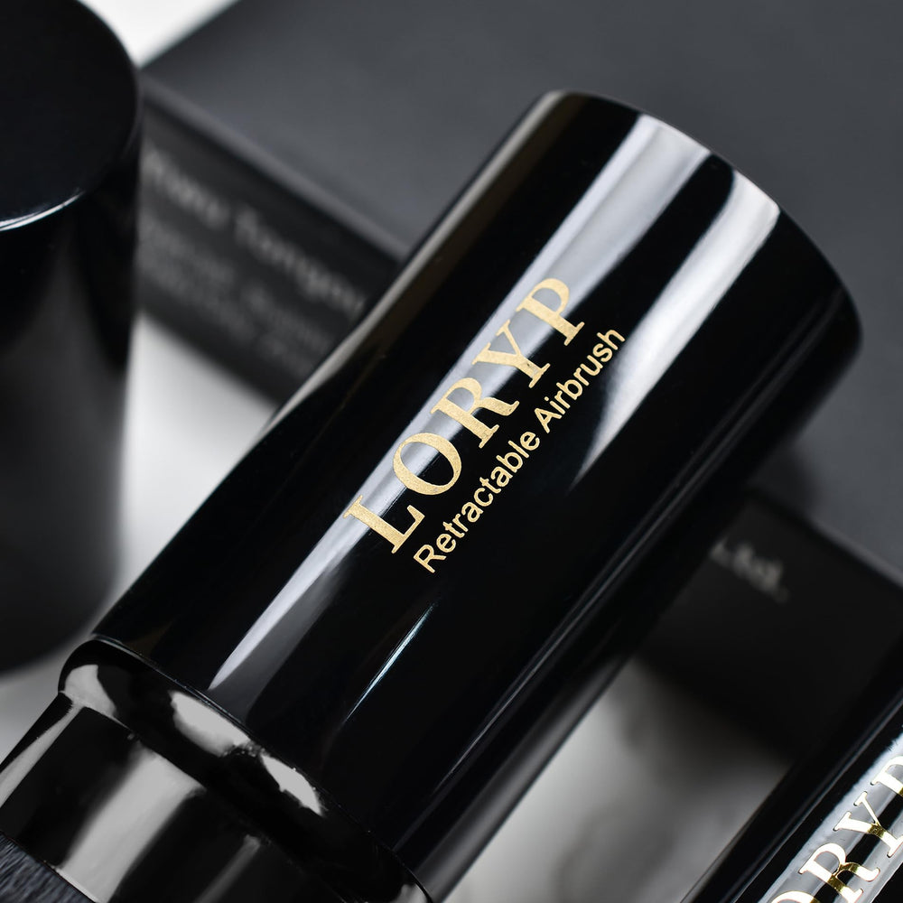 LORYP cadeau maquillage parfait pour débutants et professionnels.