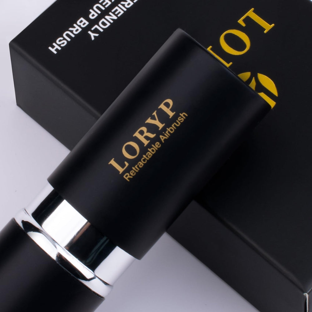 Etui de rangement LORYP, transport sûr et compact.