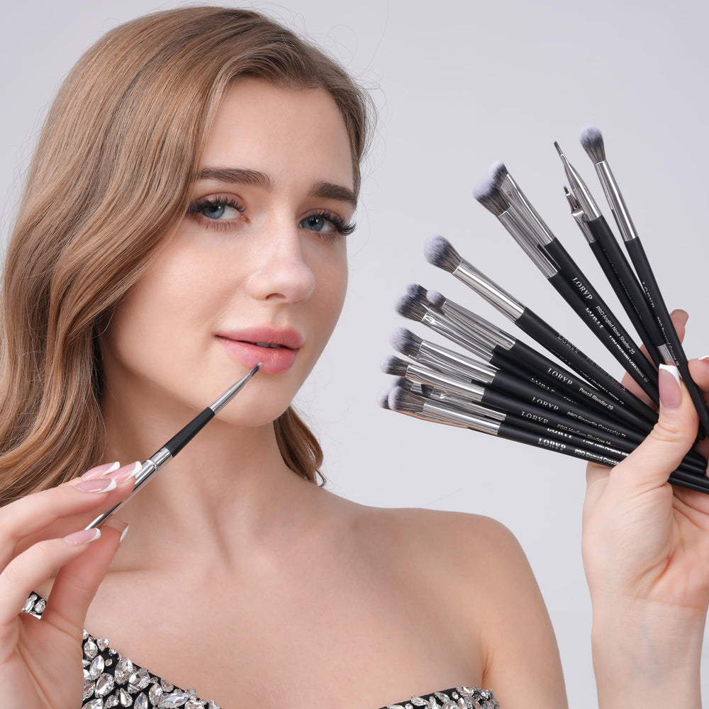 Poils vegan LORYP doux, douceur et performance