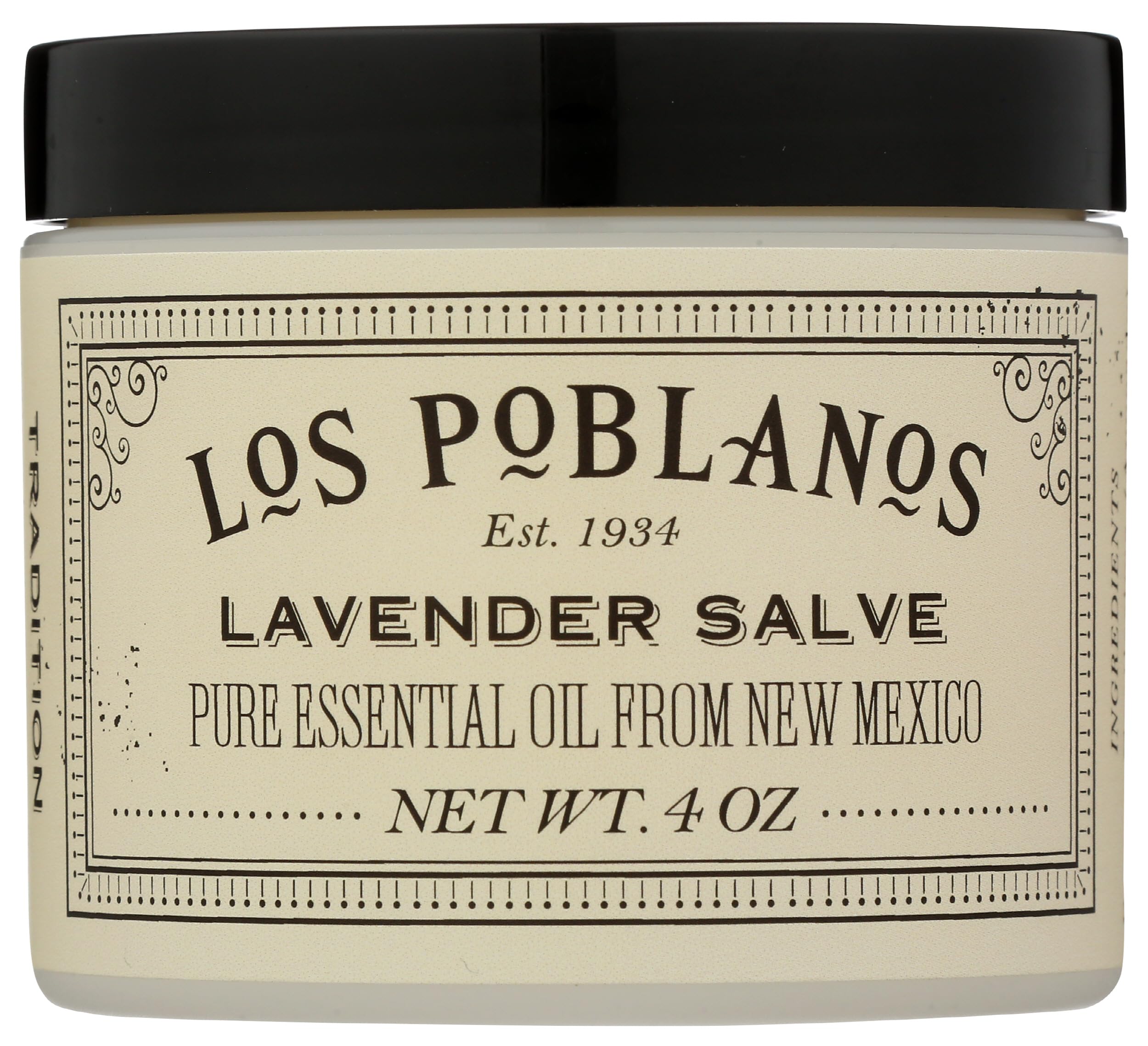 Baume Mains Lavande Los Poblanos – bouteille prête à l’emploi, hydratation durable.