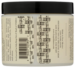 Baume Mains Lavande Los Poblanos – texture crèmeuse pour une hydratation durable.