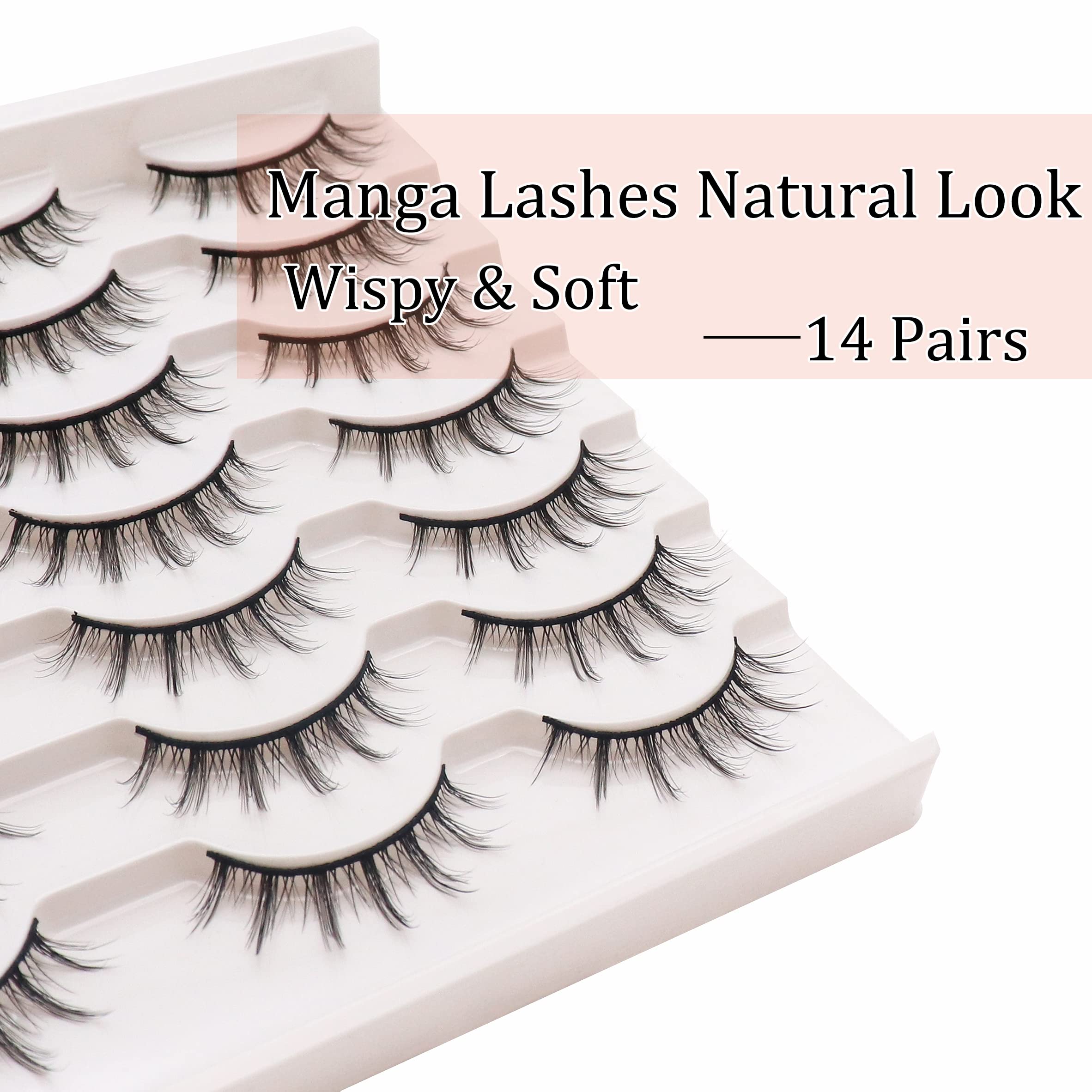 Aspect clusters naturels Losha, effet volumineux sans look artificiel.