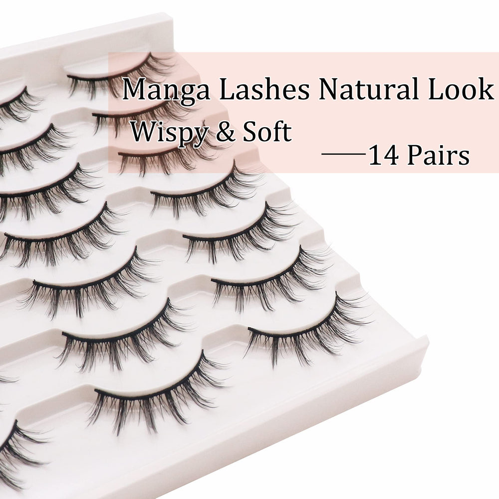 Aspect clusters naturels Losha, effet volumineux sans look artificiel.
