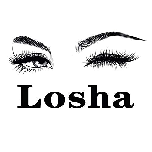 Losha cils conseils nettoyage et rangement pour préserver l'apparence.